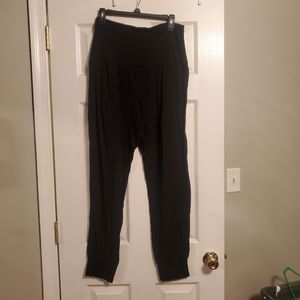 Maternity Joggers